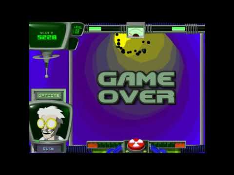 Game Over Atomica Deluxe PC