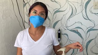 Hotel Review in Cabo San Lucas Mexico and a Walk around the area.