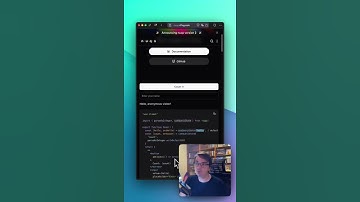 Библиотека Nuqs для хранения state в URL в React