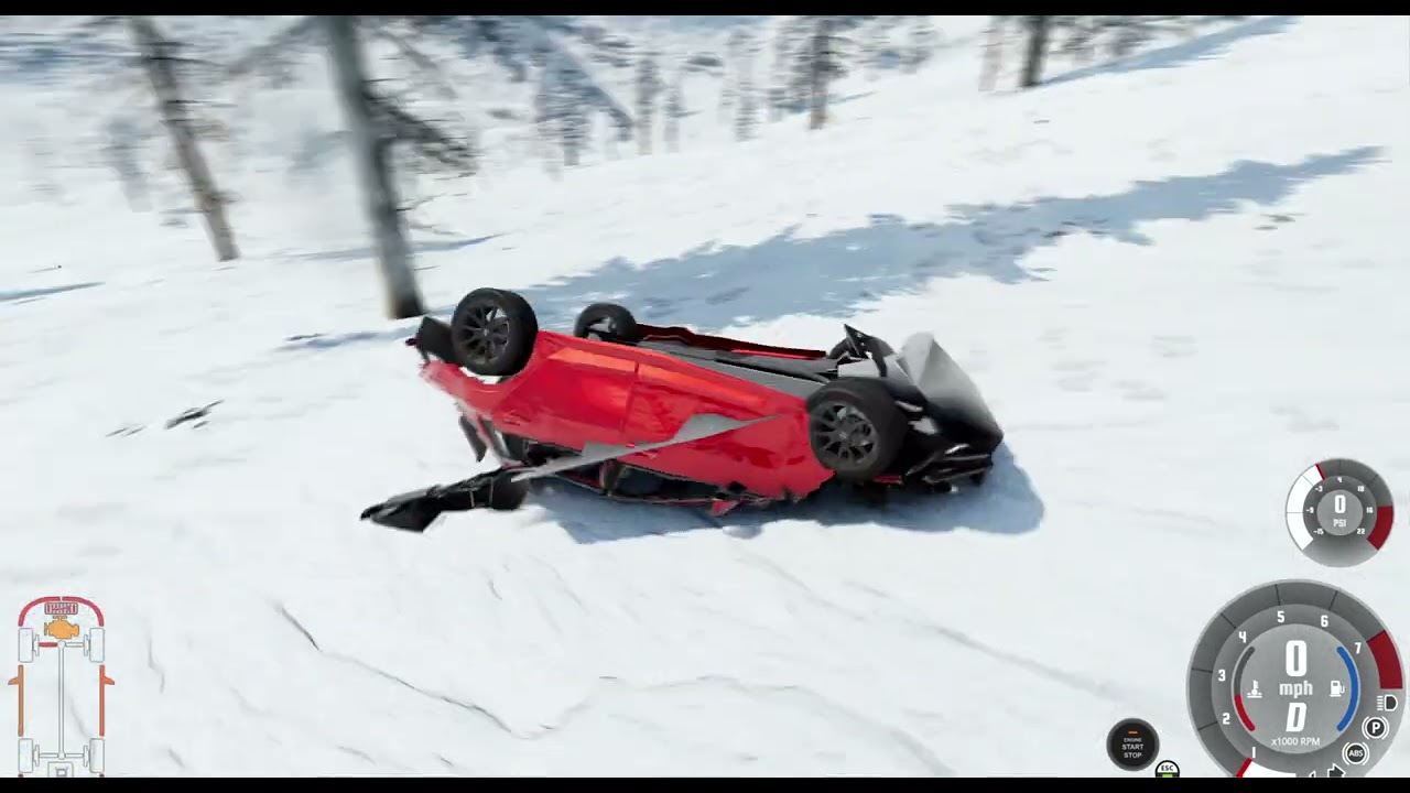 одна ошибка и всё!