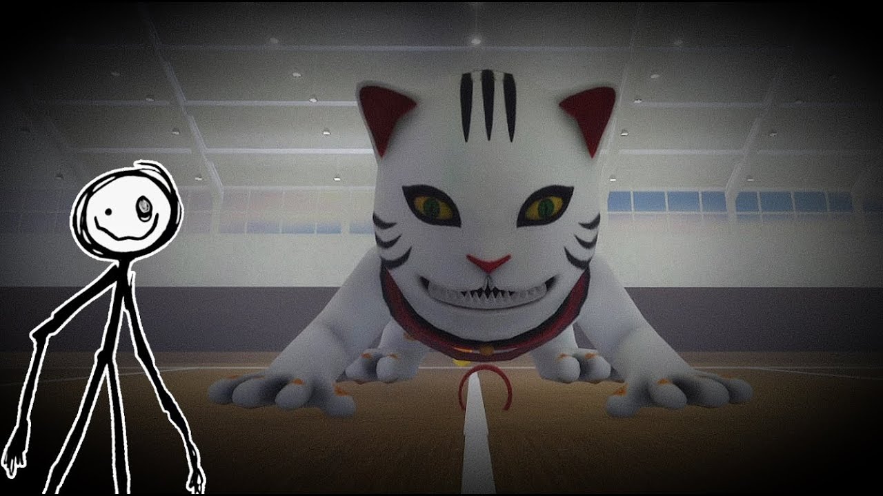 Color Or Die But The Monster Joins Gods Will Movie/Canon Mode - Gods Will Roblox