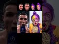 Sion Princess Rumi VS Ronaldo SIUUU!