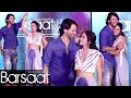 Barsaat Aa Gayi Song Launch | Hina Khan And Shaheer Sheikh New Song | Shreya Ghosal | VYRL