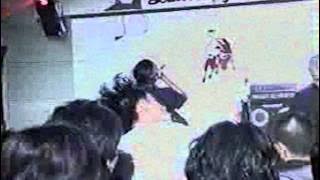 Puppen - Nihil (live)
