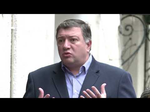 ტეხავს, ის, რაც  ვნახეთ. „ოცნებამ“ გამოგვაცხადა მეორეხარისხოვან ადამიანებად - უგულავა