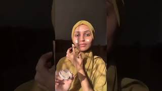 24K Gold fascial kit Derma Extra Glow 6 Pcs 300 g  Price 2500 Order Now  🚚 #makeup#gold