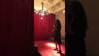 Beautiful Tango - Selin Karaağaç