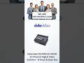 Datavideo SE-2850-12 HD/SD 12-Channel Digital Video Switcher - B-Stock & Open Box