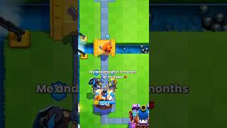 Me And Bro After 9 Months Later