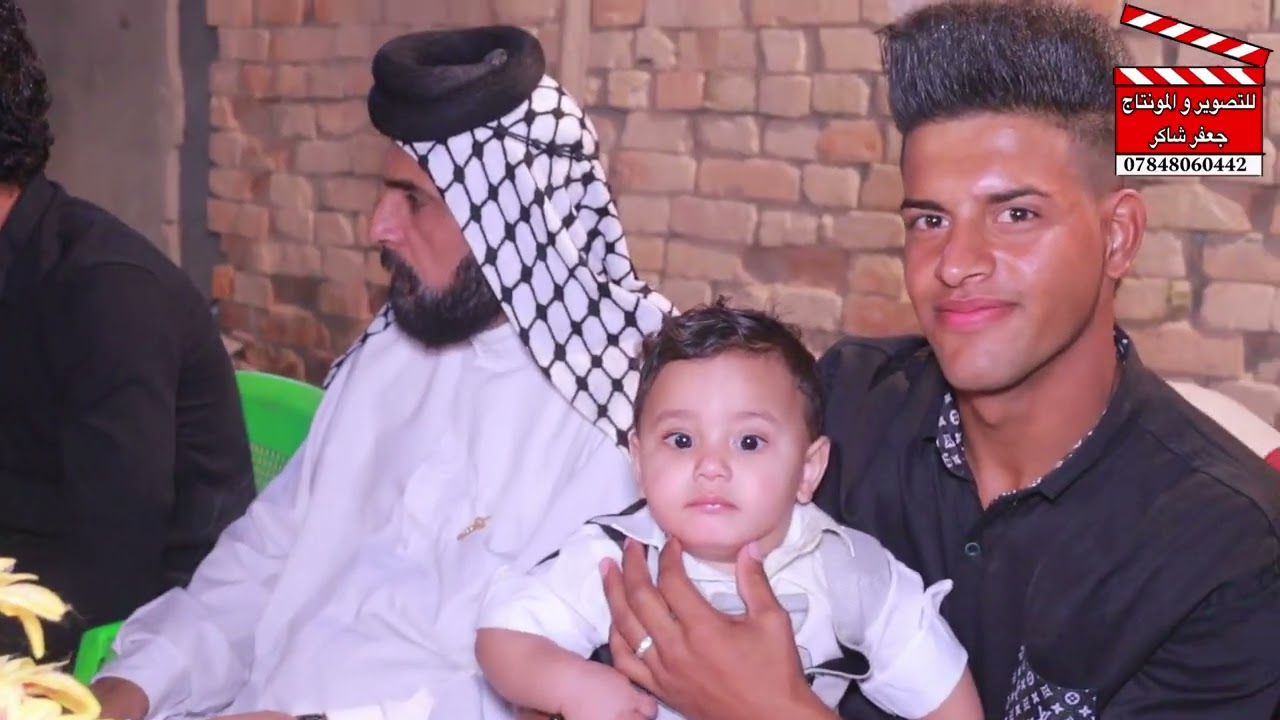 حفل حنة عباس طالب الزيرجاويالمطرب علي الزيداوي#للتصوير_والمونتاج_جعفر_شاكر