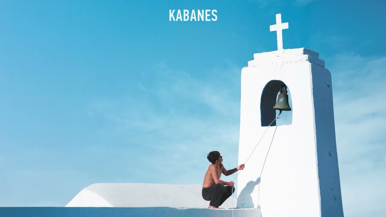 Konstantinos Argiros - ELEFTHEROS (TRADITIONAL VERSION) - Official Visualizer
