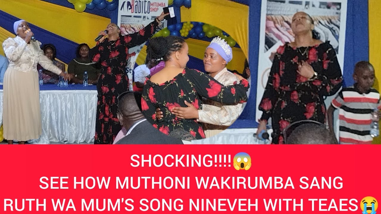 woi-ma-muthoni-wakirumba-kwina-rwimbo-rwa-ruth-wa-mum-na-ma-thor-youtube