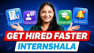 How to Land Your First Job on Internshala | Step-by-Step Guide for Freshers screenshot 2