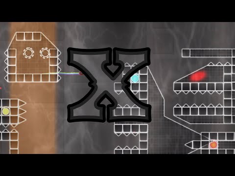 “Skirmish 10”  [Skirmish Finale] by Ionic352(me), TrexMoney, & MapleclawGD [2.2]
