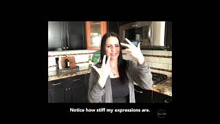 Why Glossing in ASL Is Hurting Your Skills (And How to Fix It)