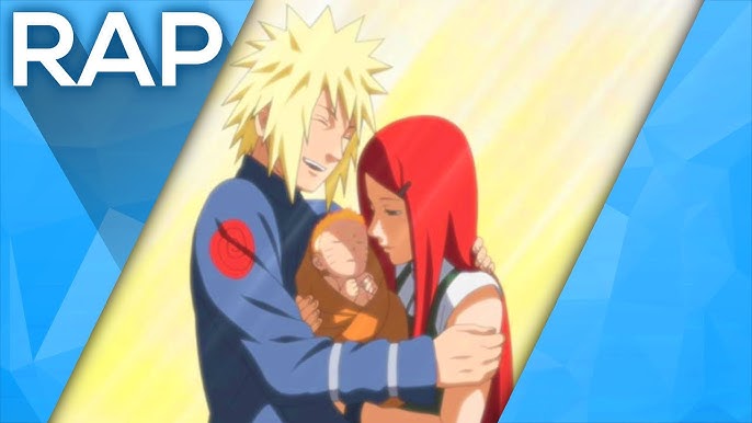 Stream Rap Linhagem De Pai Para Filho - Minato, Naruto,Boruto, Águia, Conjunto 17 by AguiaOficial