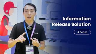 ISLE 2026 Information Release Solution
