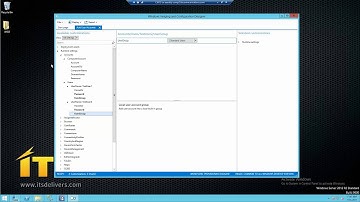 Creating and Apply a Windows 10 Provisioning Package