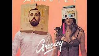 Download Lagu Amantes-Greeicy ft Mike Bahia (lyrics) MP3