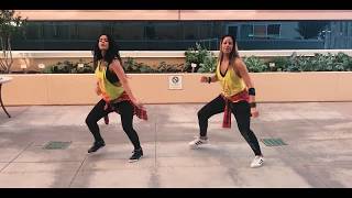 Echame La Culpa // Zumba & Dance Fitness #Choreo