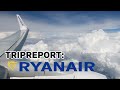 TRIPREPORT: Ryanair | Boeing 737 | Cologne - Corfu