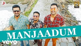 Amar Akbar Anthony - Manjaadum Video | Prithviraj