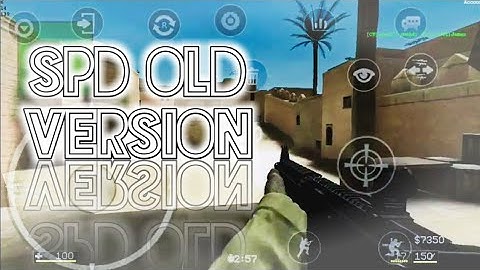 Strike Port Destruction | Offline/Online fps Android Gameplay Part 2