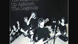 The Legends - Nothing to be done