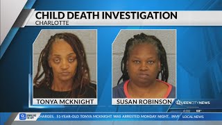 Famous Two charged in deadly east Charlotte child abuse case Wealth