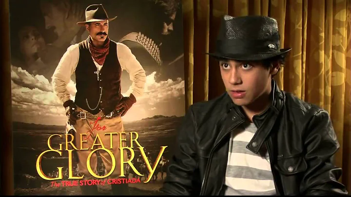For Greater Glory | Cristiada | Movie | 2012 | Int...