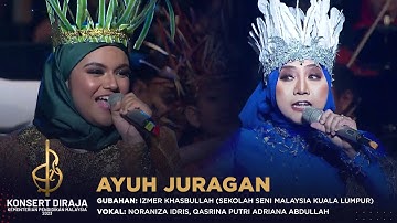 Ayuh Juragan | Konsert Diraja KPM 2023