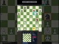 Queen’s Pawn Opening. Real human-like chess AI engine. Not a Stockfish!