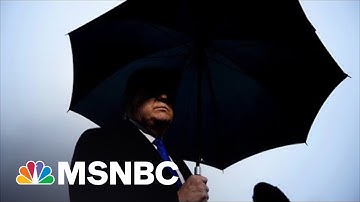 How Trump Could Help Or Hurt Republicans In The Midterms