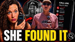 TIKTOK Users EXPOSES More Footage Nolan Wells Update Breaks The Internet True Crime