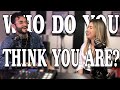 Who do you think you are? w/Emily Ospina Ruiz | SOC Podcast Episode #153