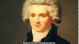 Fransız Devrimi Belgeseli History Channel