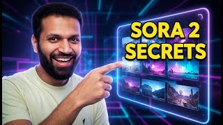 Sora 2 Complete Guide: Invite, Cameo, Remix & Secrets