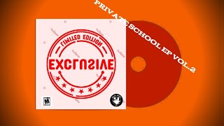 Runnin late (private school vol2)(exclusives)