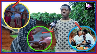 MFAHAMU VAN NTOLO DIZAINA HATARI ANAYE TEGEMEWA NA WASANII KAMA NNYAGON MAN NA FOLLOW  \