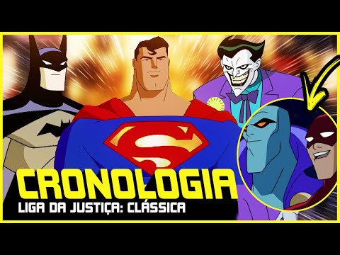 Vídeo: Warner Planeja Mais Tie-ins De Qualidade Da DC Comics Após O Sucesso Do Batman