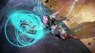 Petty Perspective: Weapon Passives