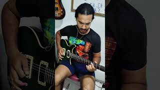 making love out of nothing at all - solo #airsupply #solo #guitar