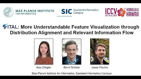 [ICCV 2025] VITAL: More Understandable Feature Visualization