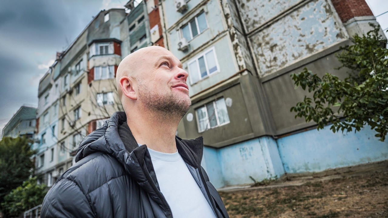 Prorosyjska enklawa w Europie