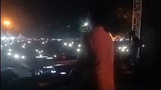 Radja Live!