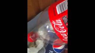 Coke 2 liter has loud death screenshot 3