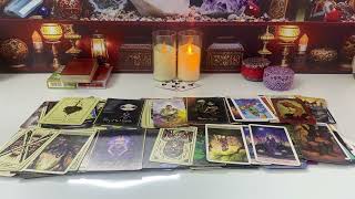 AQUARIUS   A HALF A MILLION IS COMING TO YOU🤑 &amp; SOMEONE IS 💩 AQUARIUS LOVE TAROT READING TAROT R