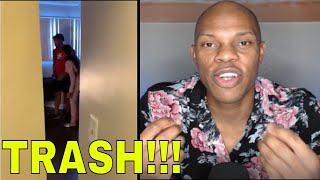 Man Breaks Up With Women Who Made Only Fans | Primal King Dating