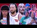 RIP Oliver Tree, Knicks Win the Finals & UFC Takes Over the White House