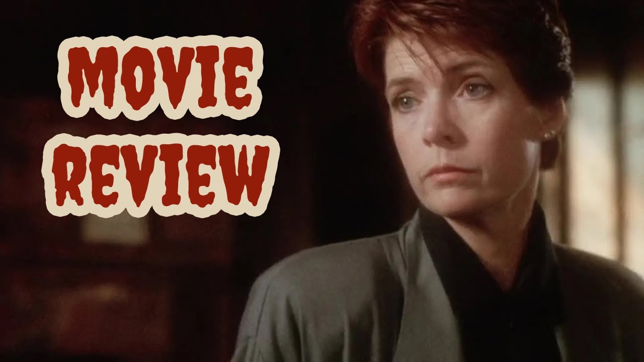 Bump in the Night 1991 Wings Hauser Movie Review YouTube